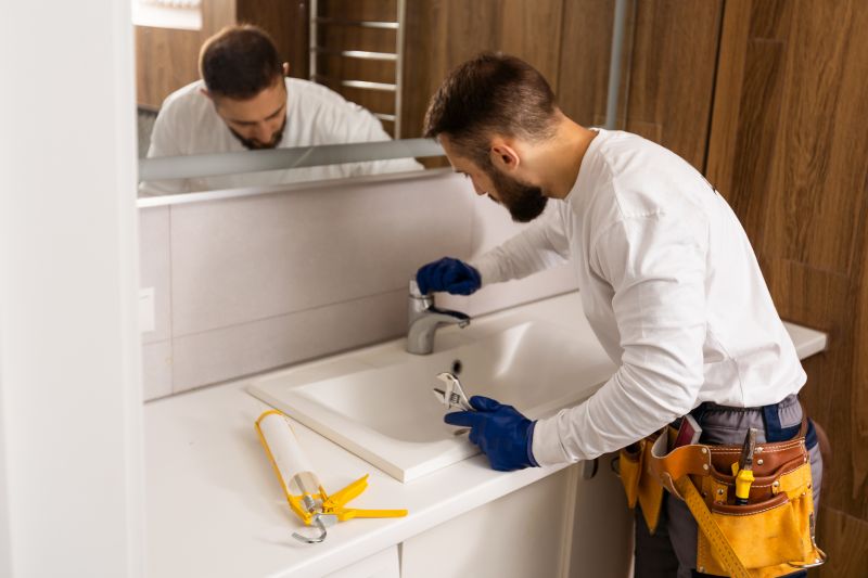 Top Bathroom Remodeling Companies in Cranford, NJ