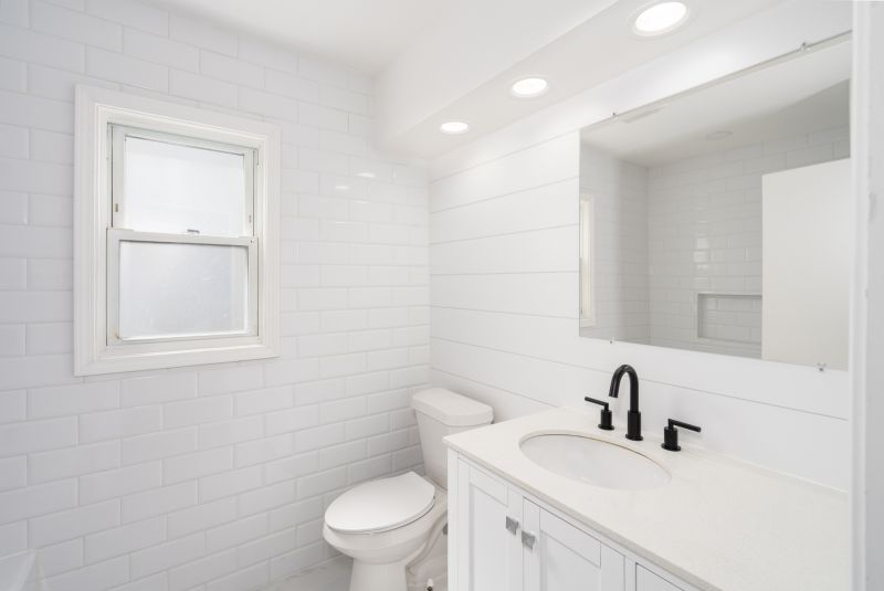 Top Bathroom Remodeling Companies in Cranford, NJ