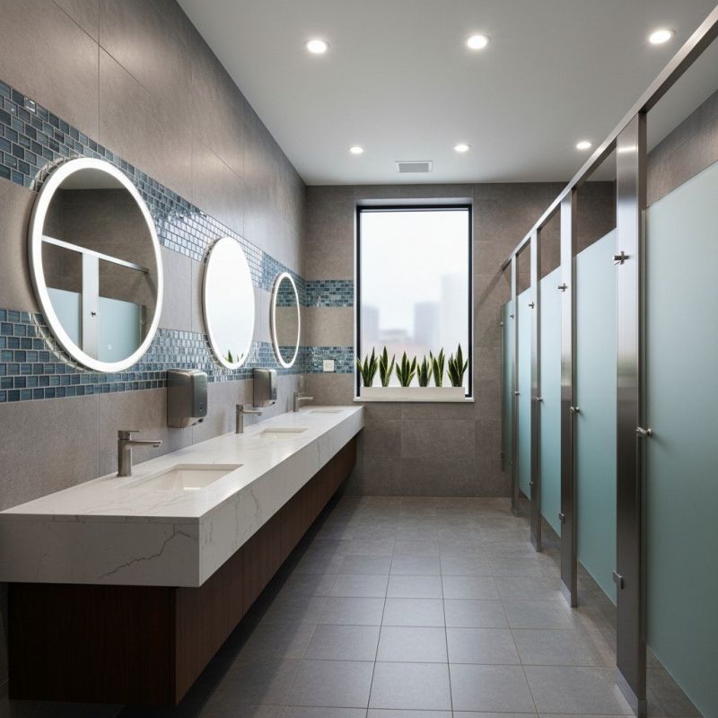 Top Bathroom Remodeling Companies in Summit, NJ
